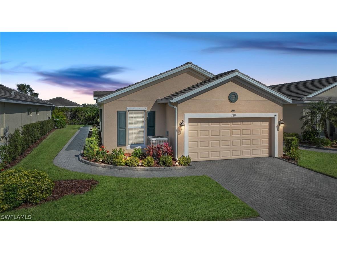 2617 Vareo Court Cape Coral FL 33991 223009818 image1
