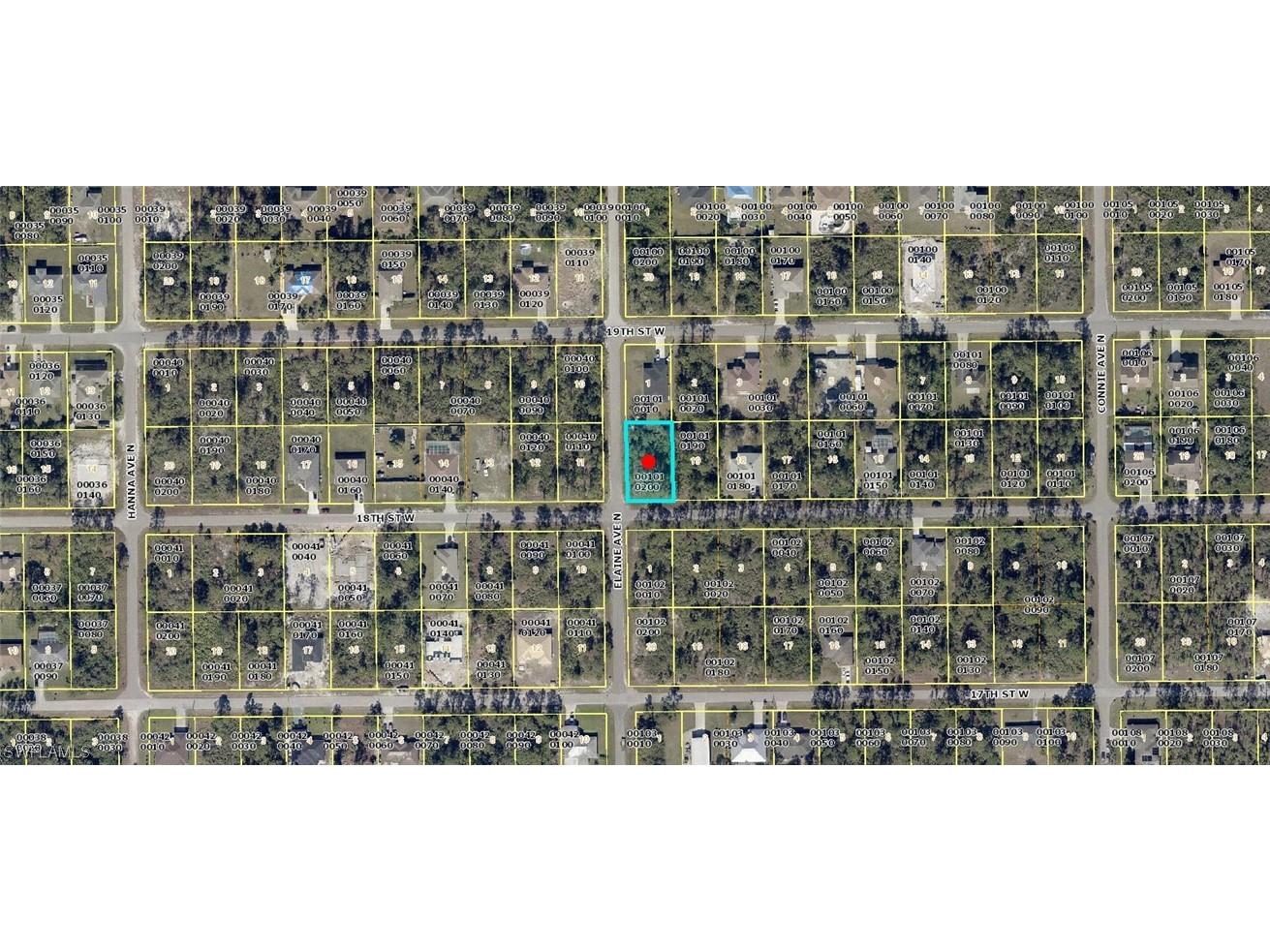 2618 18th Street W Lehigh Acres FL 33971 224011860 image1