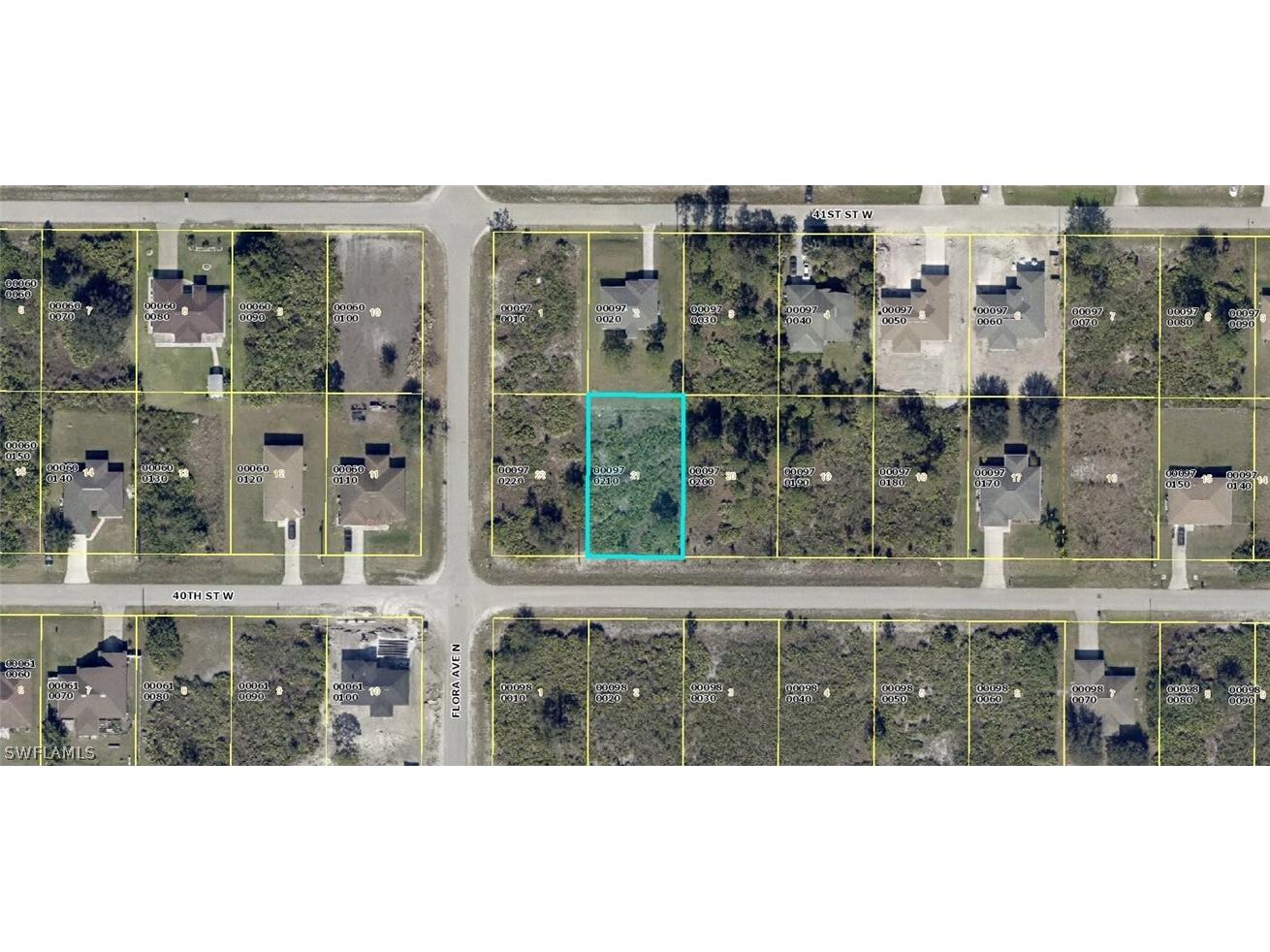 2618 40th Street W Lehigh Acres FL 33971 224027751 image1