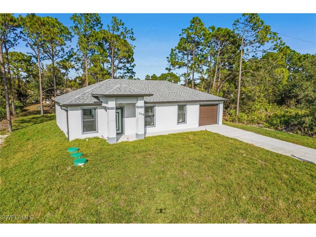 2618 41 Street W Lehigh Acres FL 33971 226004643 image1