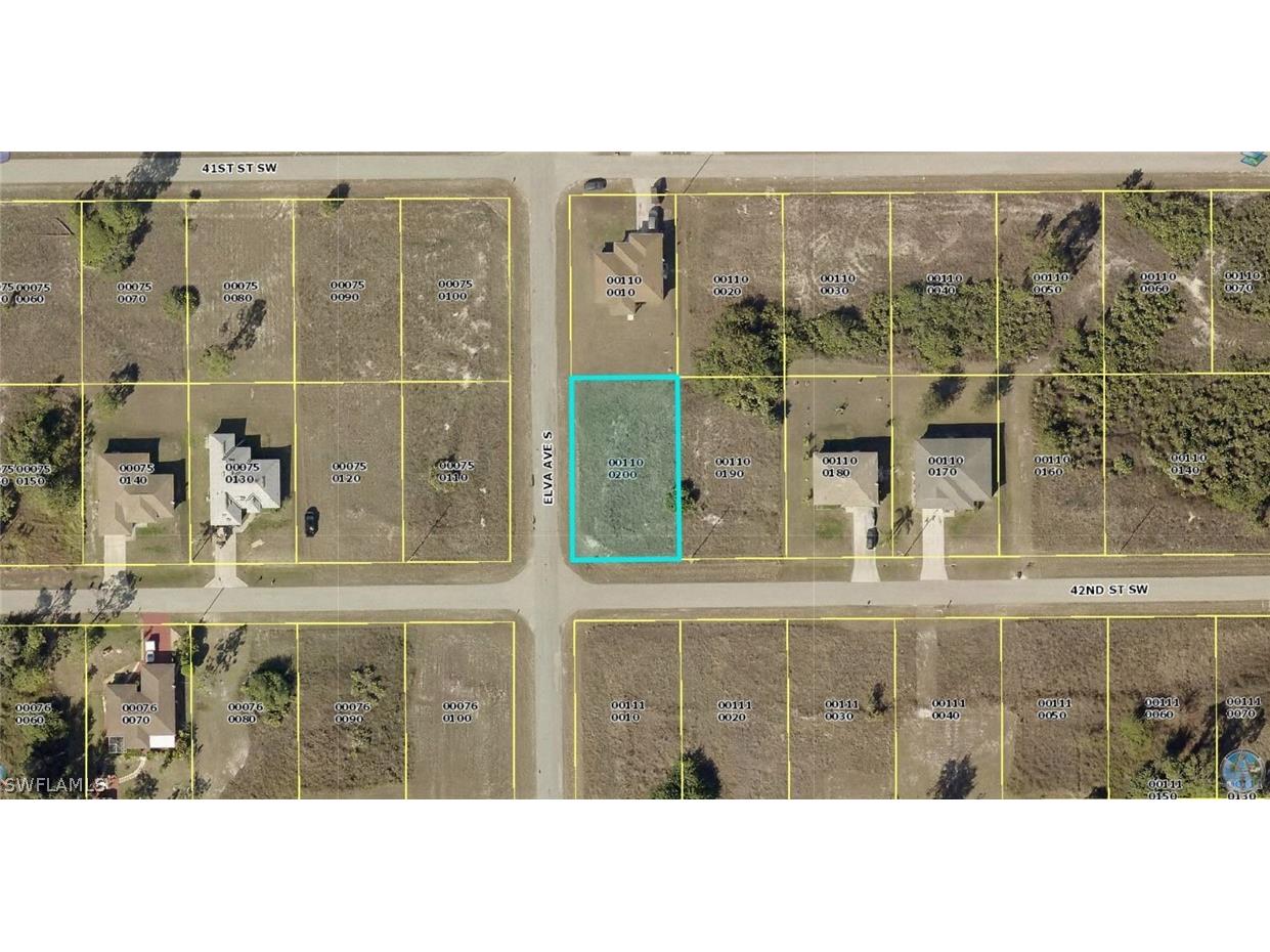 2618 42nd Street SW Lehigh Acres FL 33976 221086148 image1