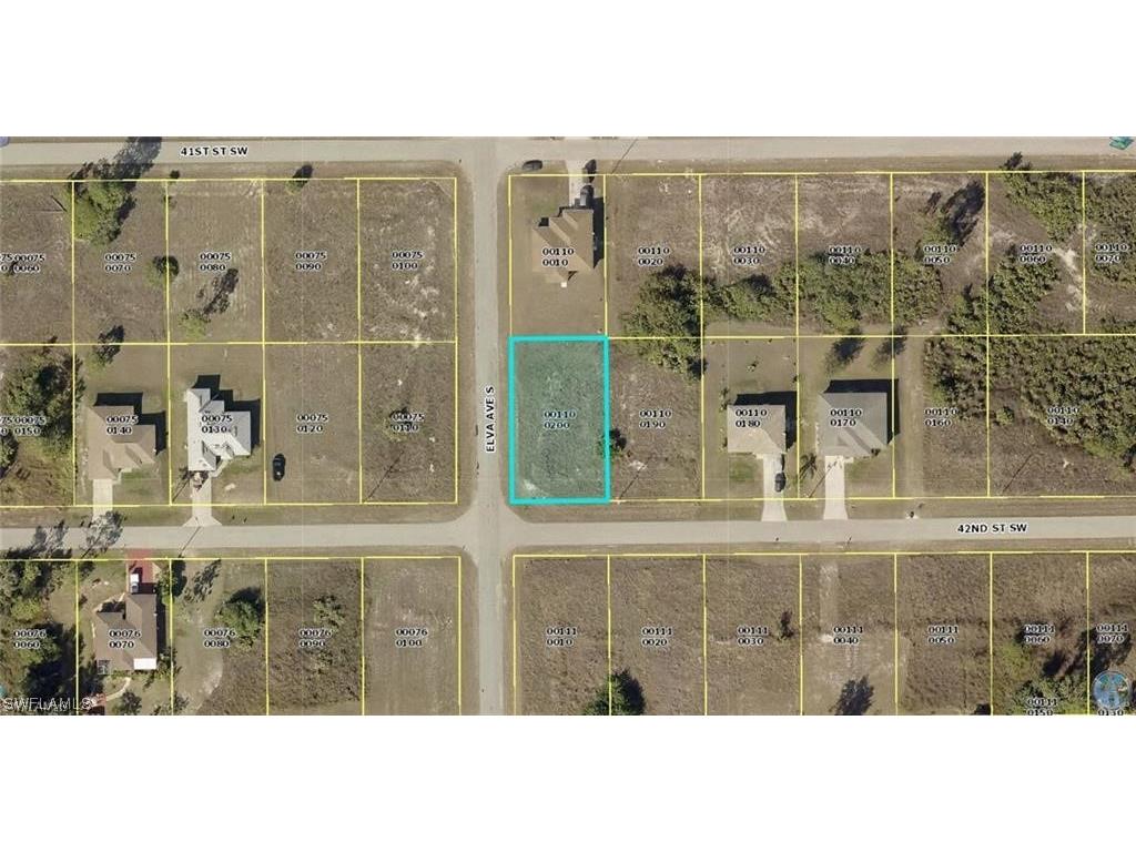 2618 42nd Street SW Lehigh Acres FL 33976 223068995 image1