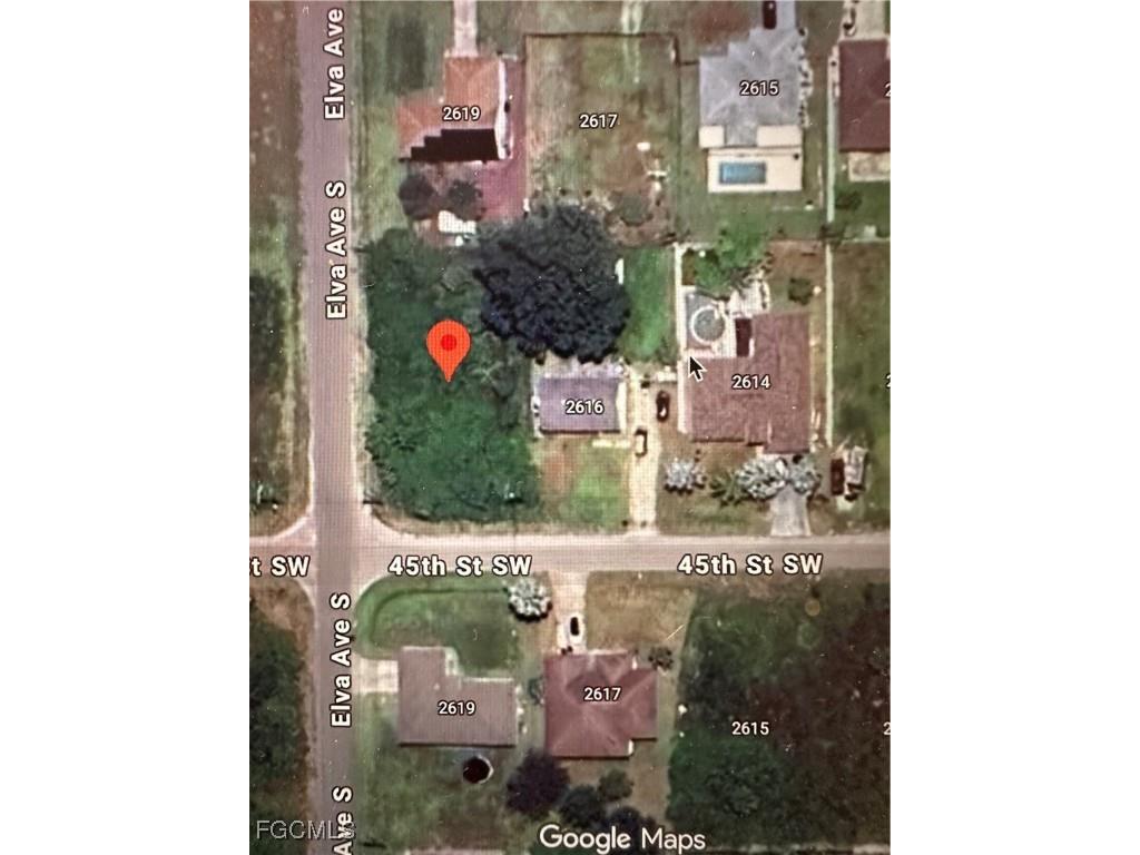 2618 45th Street SW Lehigh Acres FL 33976 2025020902 image1