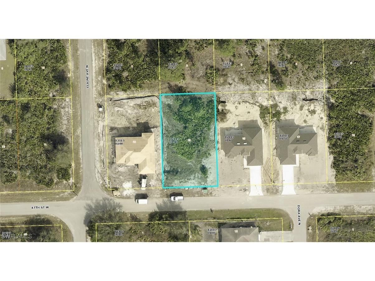 2618 47th Street W Lehigh Acres FL 33971 225037965 image1