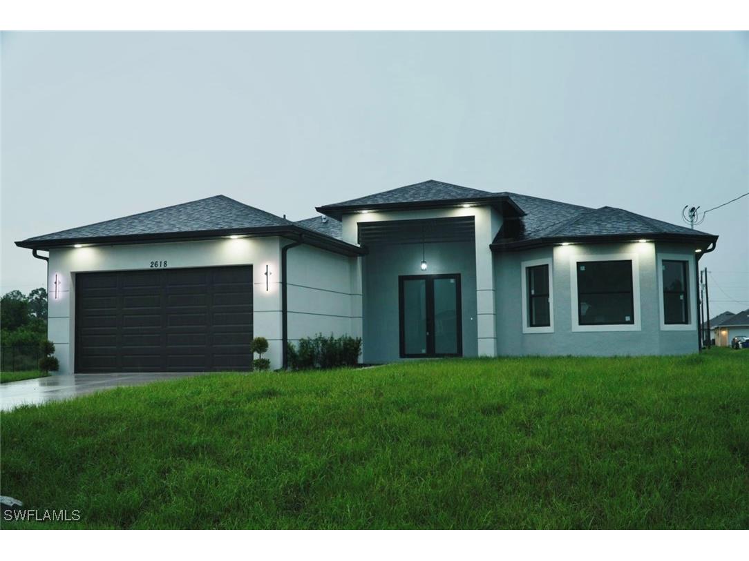 2618 4th Street SW Lehigh Acres FL 33976 225070425 image1