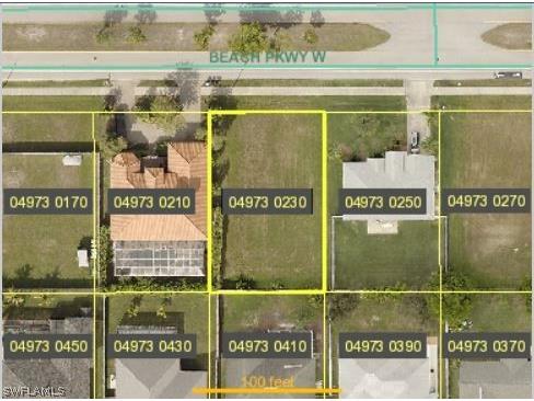 2618 Beach Parkway W Cape Coral FL 33914 222015288 image1