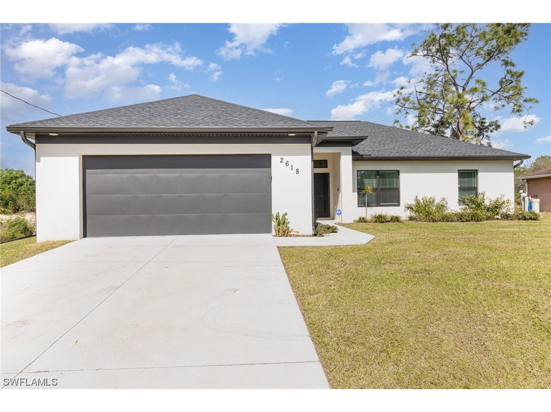 2618 Helen Circle Lehigh Acres FL 33971 224012403 image1