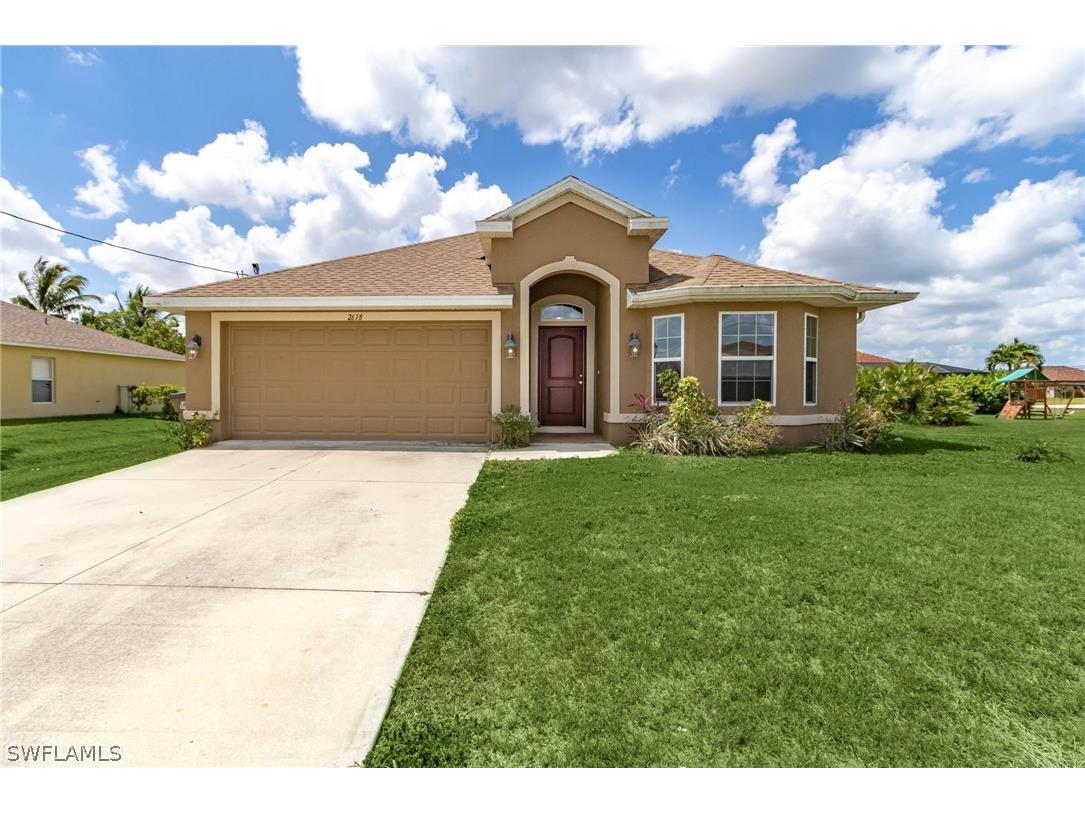 2618 NW 15th Street Cape Coral FL 33993 224040575 image1