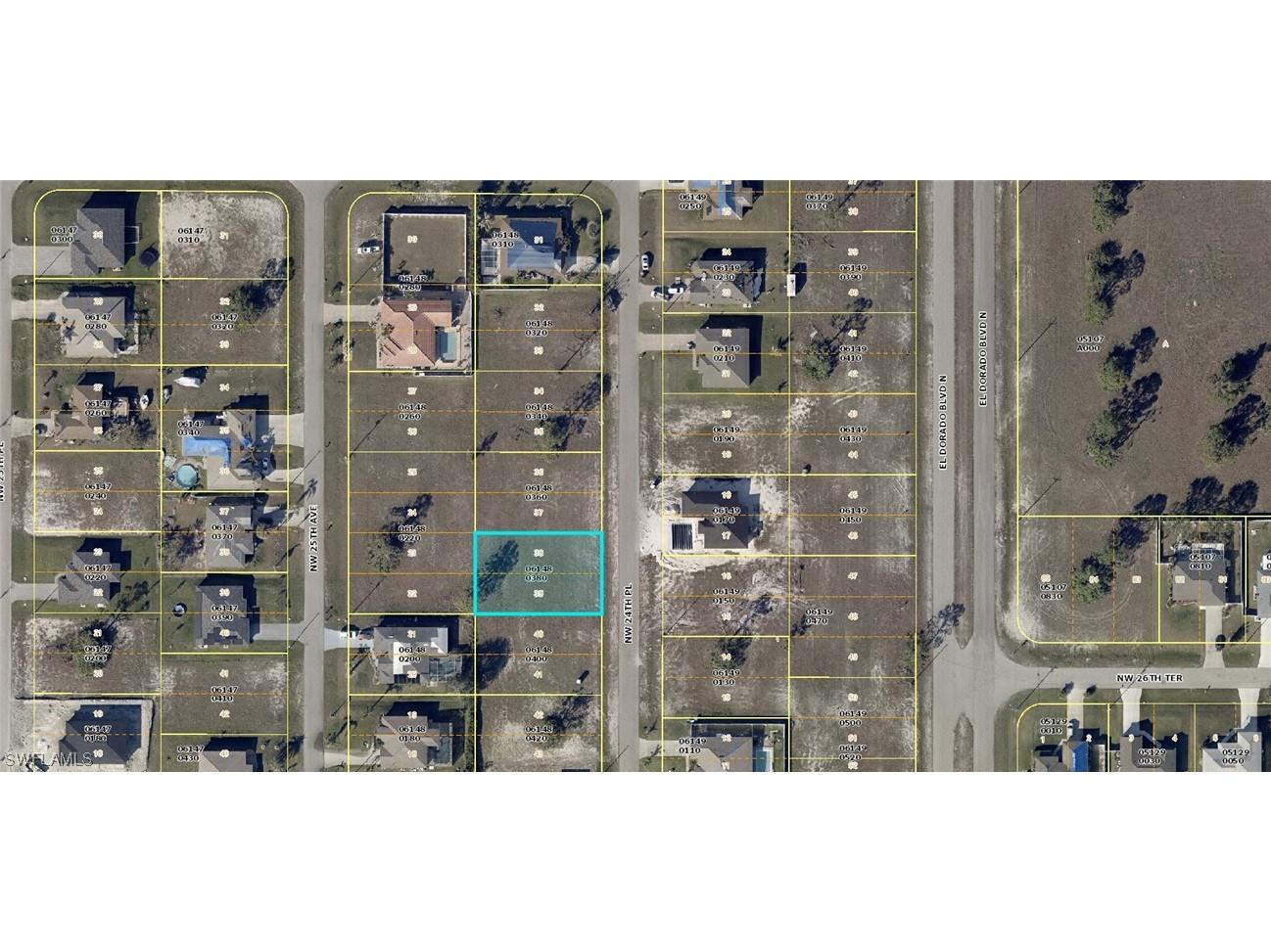 2618 NW 24th Place Cape Coral FL 33993 223089177 image1
