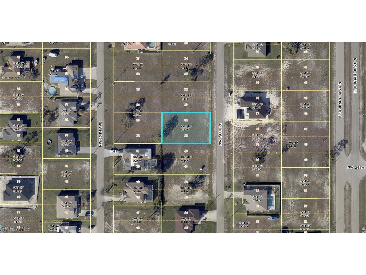 2618 NW 24th Place Cape Coral FL 33993 224006294 image1