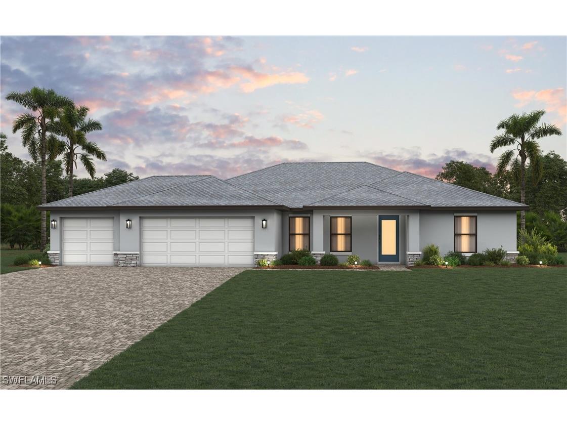2618 NW 24th Place Cape Coral FL 33993 225013292 image1