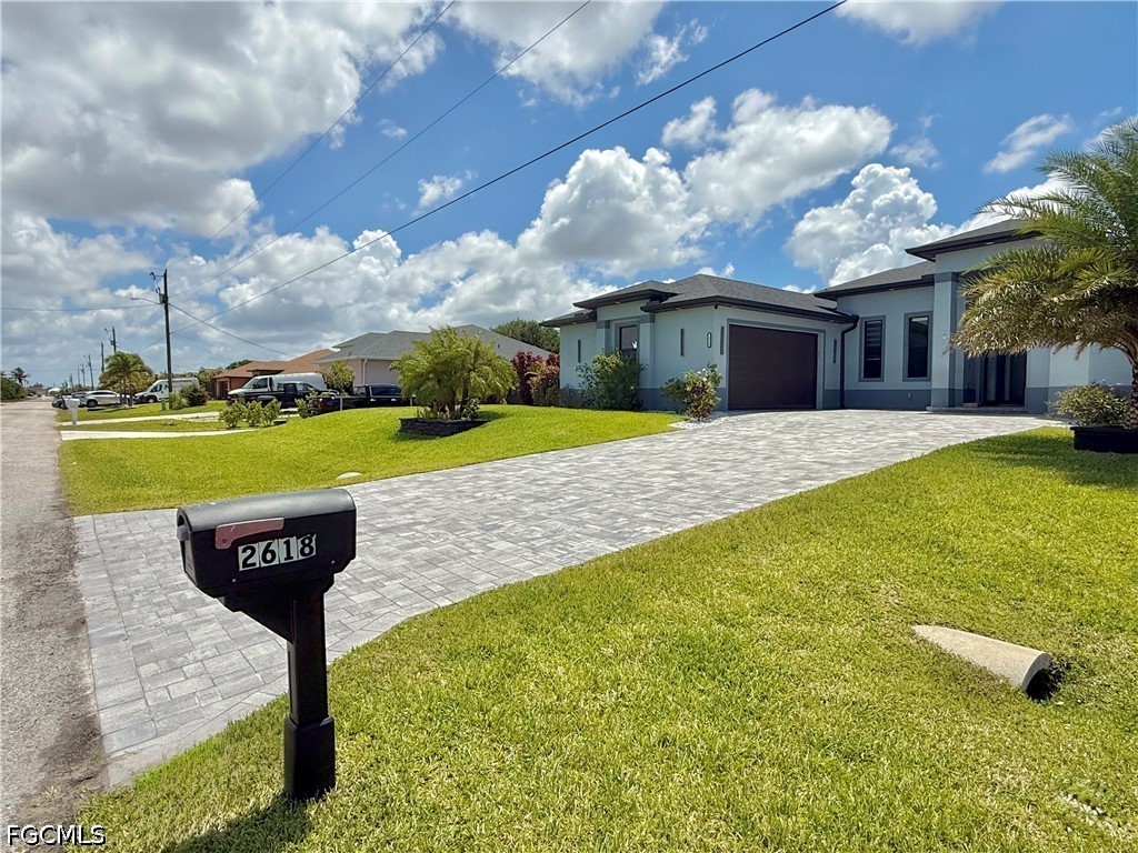 2618 NW 8th Terrace Cape Coral FL 33993 2026017685 image2