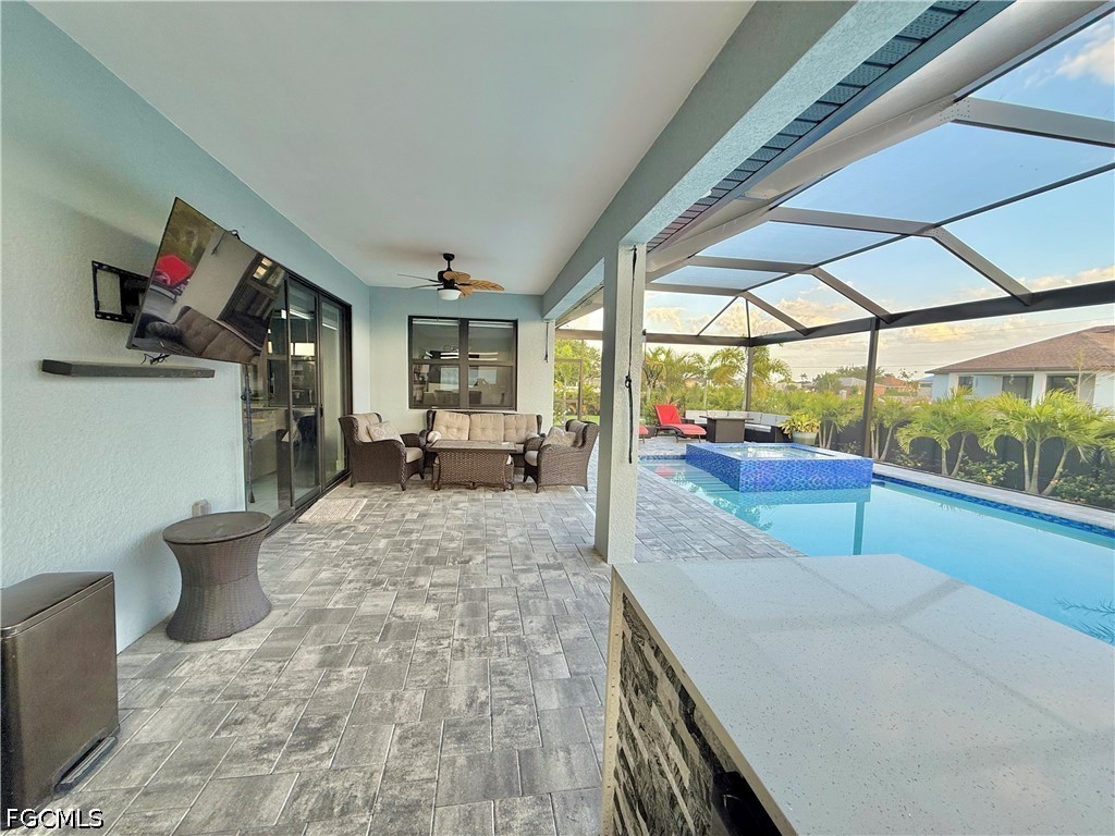 2618 NW 8th Terrace Cape Coral FL 33993 2026017685 image25
