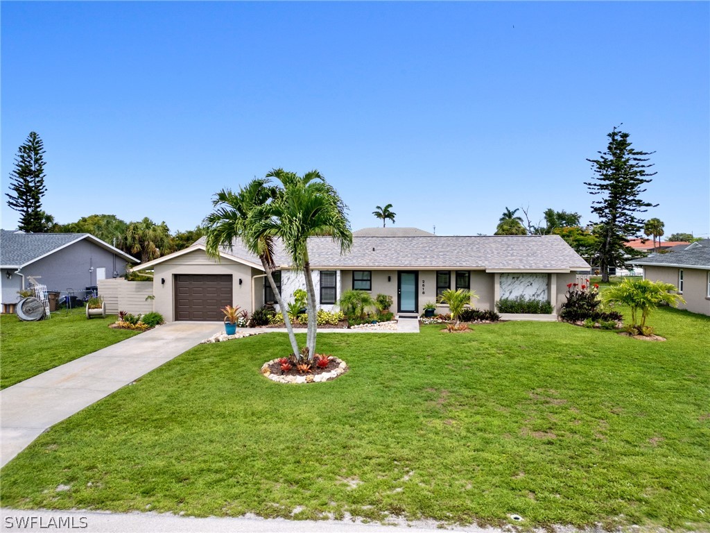 2618 SE 12th Place Cape Coral FL 33904 224053876 image1