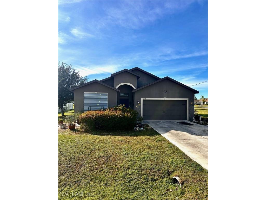 2618 SW 21st Place Cape Coral FL 33914 225080543 image1