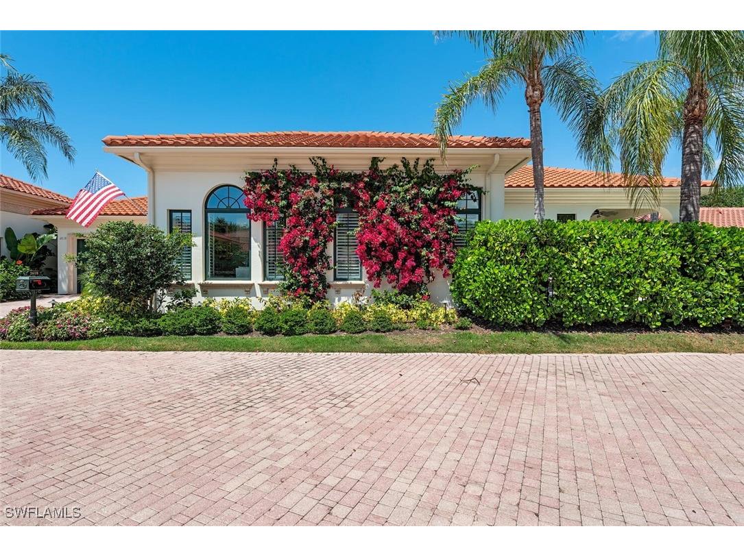 2618 Trillium Way Naples FL 34105 225064679 image1