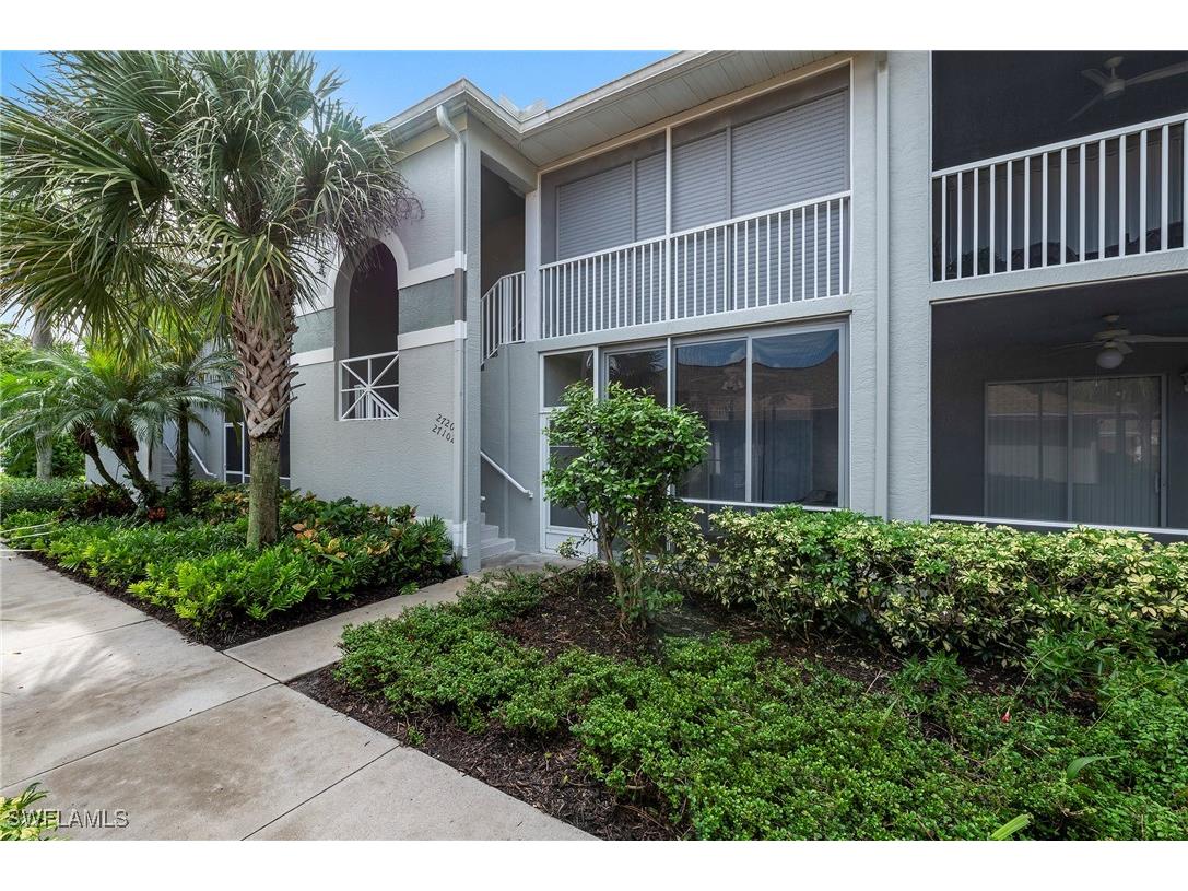26181 Clarkston Drive #102 Bonita Springs FL 34135 224085072 image1