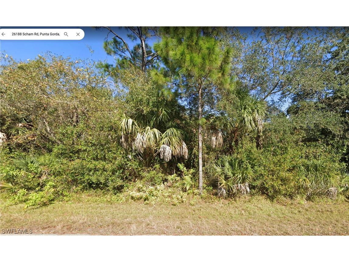 26188 Scham Road Punta Gorda FL 33955 223066525 image1