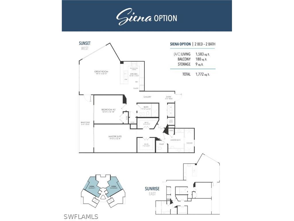 2619 1st Street #1002W Fort Myers FL 33916 221083593 image5