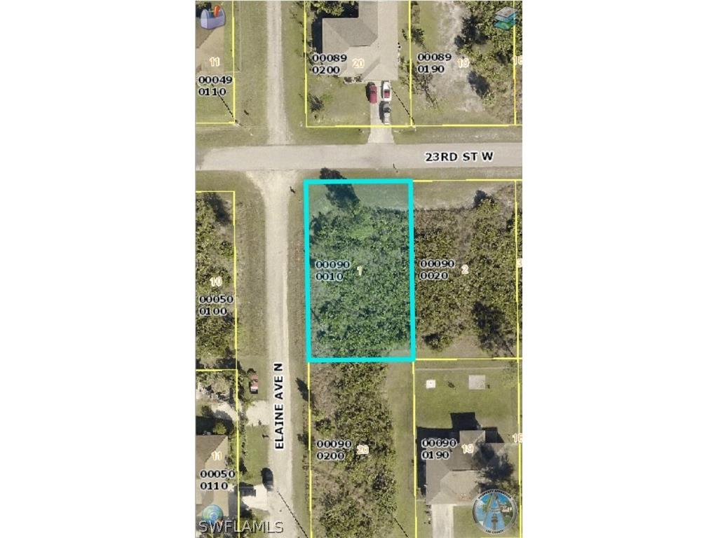 2619 23rd Street W Lehigh Acres FL 33971 222037393 image1