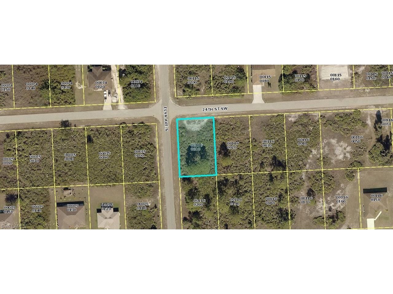 2619 24th Street SW Lehigh Acres FL 33976 220011021 image1