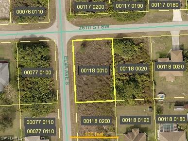 2619 26th Street SW Lehigh Acres FL 33976 222030354 image1