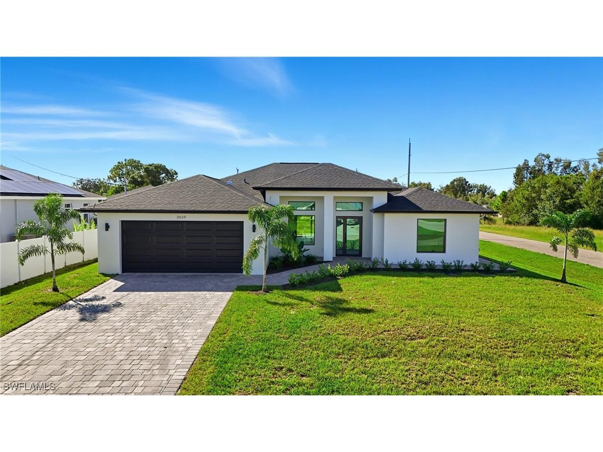 2619 27th Street SW Lehigh Acres FL 33976 225075753 image1