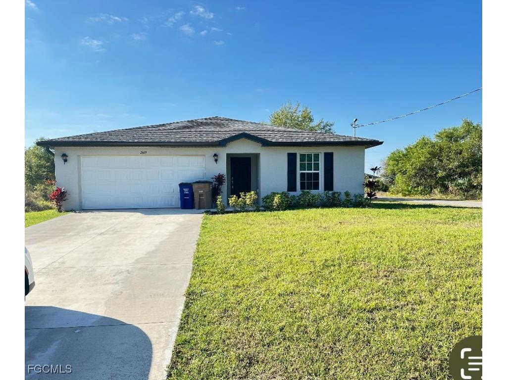 2619 66th Street W Lehigh Acres FL 33971 2025021867 image1