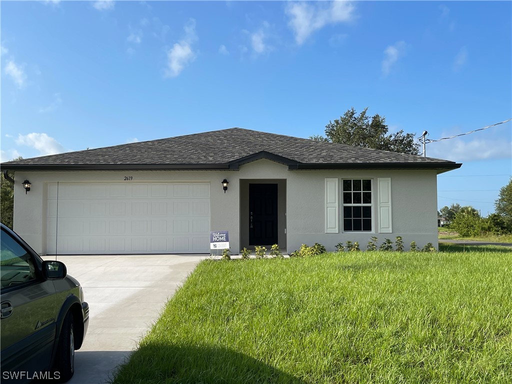 2619 66th Street W Lehigh Acres FL 33971 223065310 image1