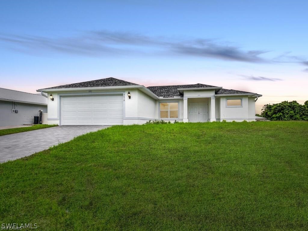 2619 NE 20th Court Cape Coral FL 33909 222075684 image1