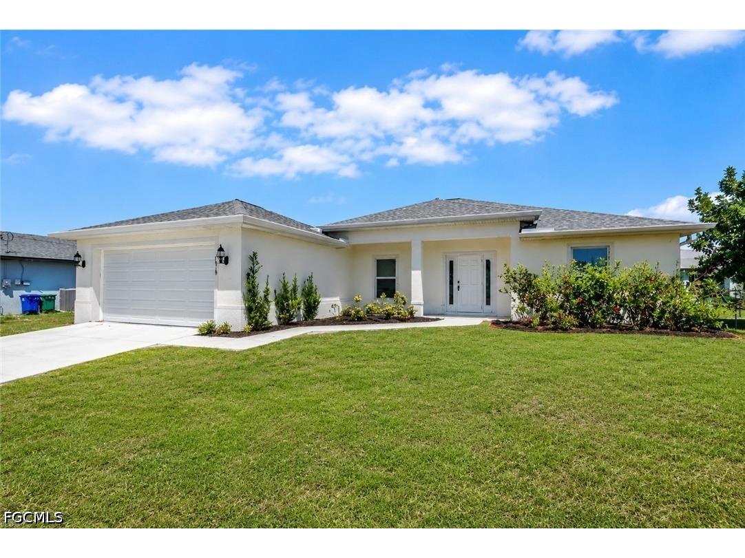 2619 NE 4th Avenue Cape Coral FL 33909 2026017304 image1