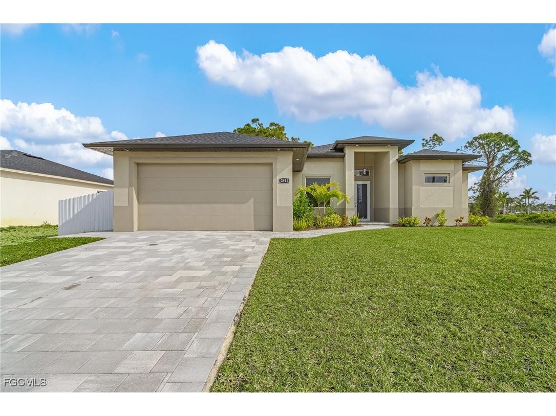 2619 NW 26th Terrace Cape Coral FL 33993 2025019552 image1