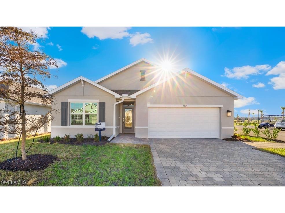 2619 NW 29th Terrace Cape Coral FL 33993 225078321 image1