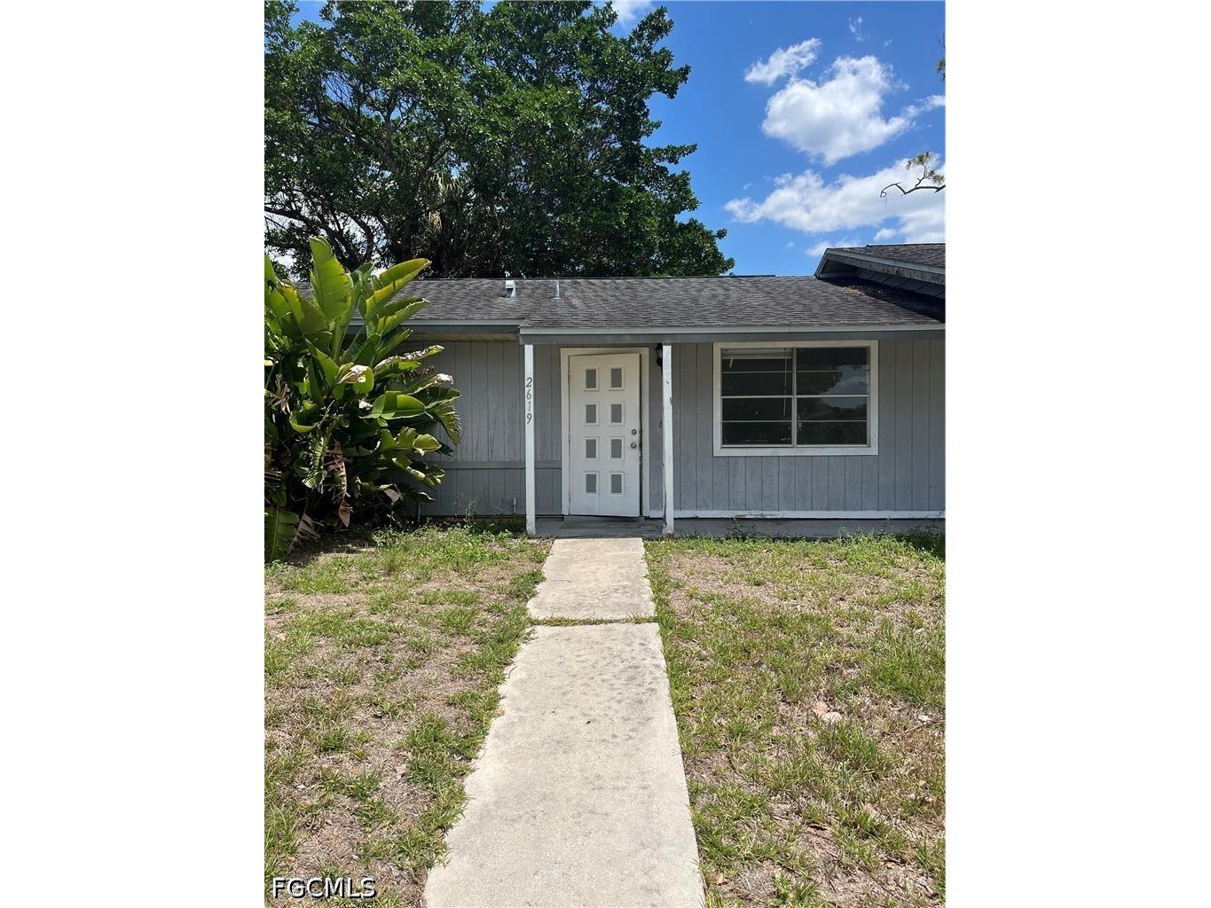 2619 Purslane Drive Fort Myers FL 33905 2026018594 image1
