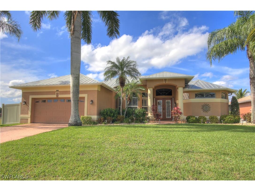 2619 SW 28th Terrace Cape Coral FL 33914 224025225 image1