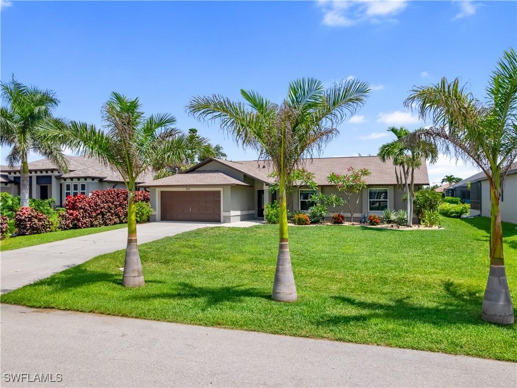 2619 SW 48th Terrace Cape Coral FL 33914 225054942 image1