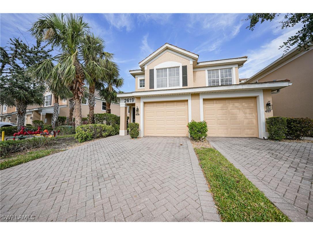2619 Somerville Loop #408 Cape Coral FL 33991 223006162 image1