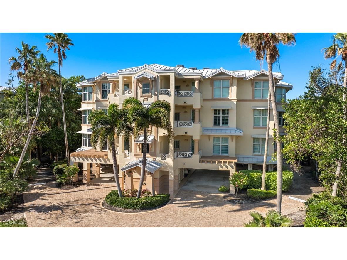 2619 Wulfert Road #1 Sanibel FL 33957 2025014674 image1