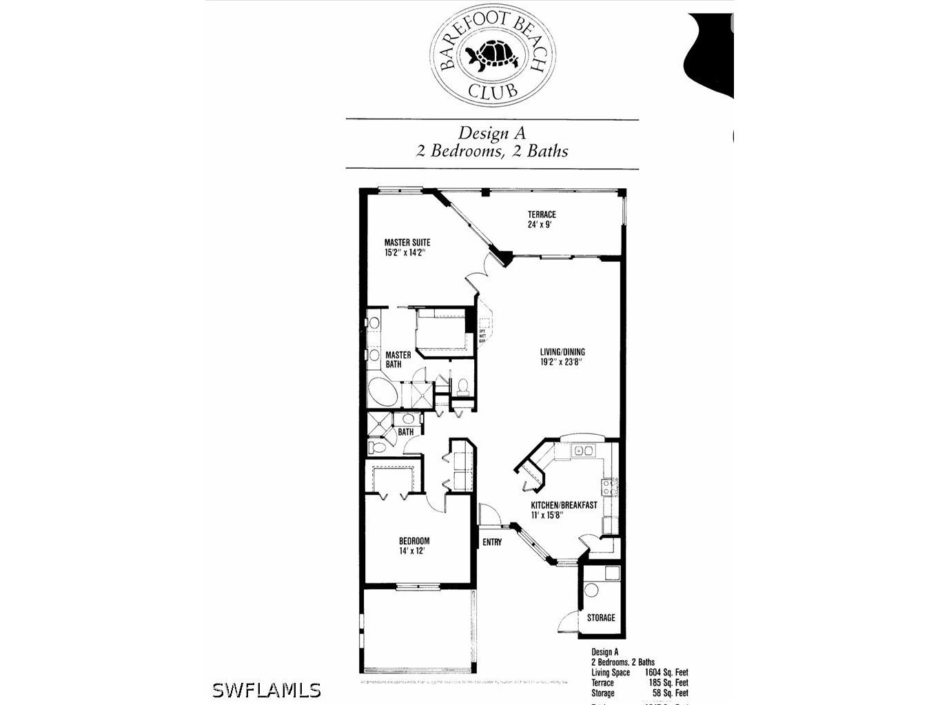 262 Barefoot Beach Boulevard #503 Bonita Springs FL 34134 226014243 image18