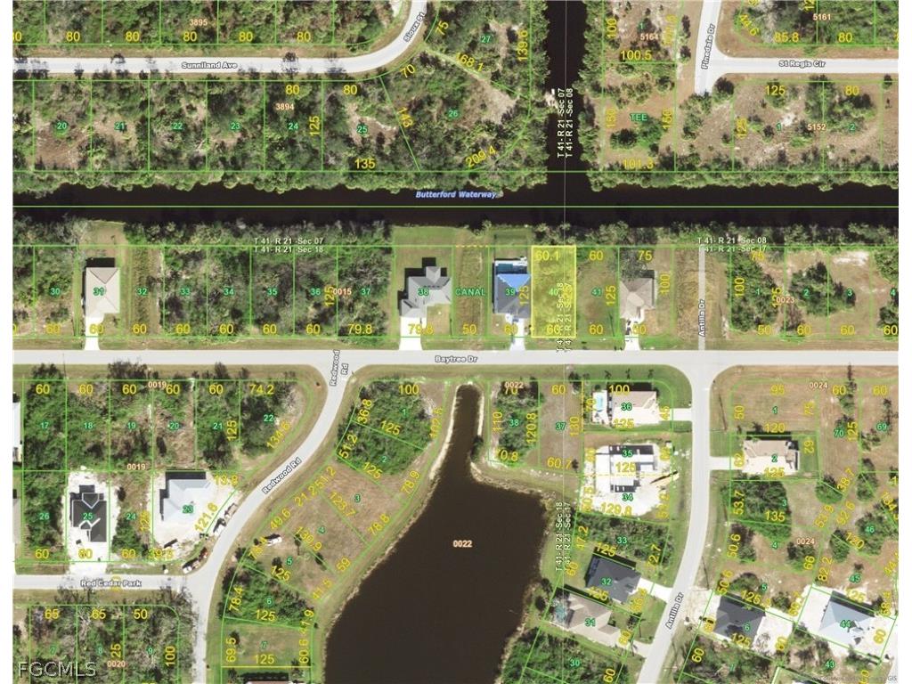 262 Baytree Drive Rotonda West FL 33947 2026010719 image1