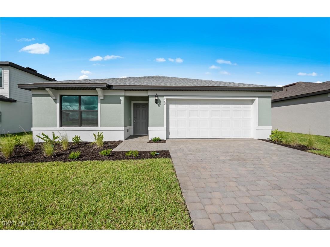 262 Silent Lake Drive Lehigh Acres FL 33936 225077411 image1