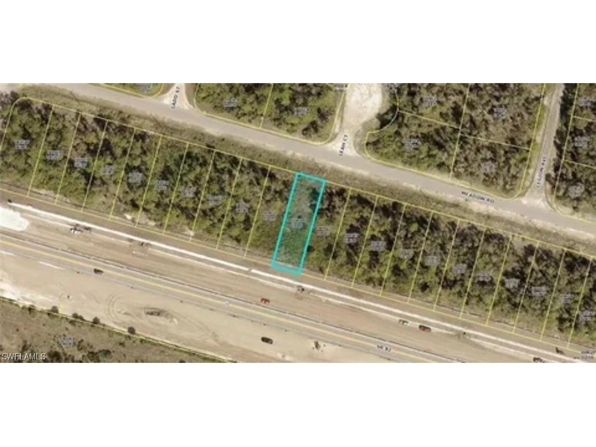 2620 Meadow Road Lehigh Acres FL 33974 225084341 image1