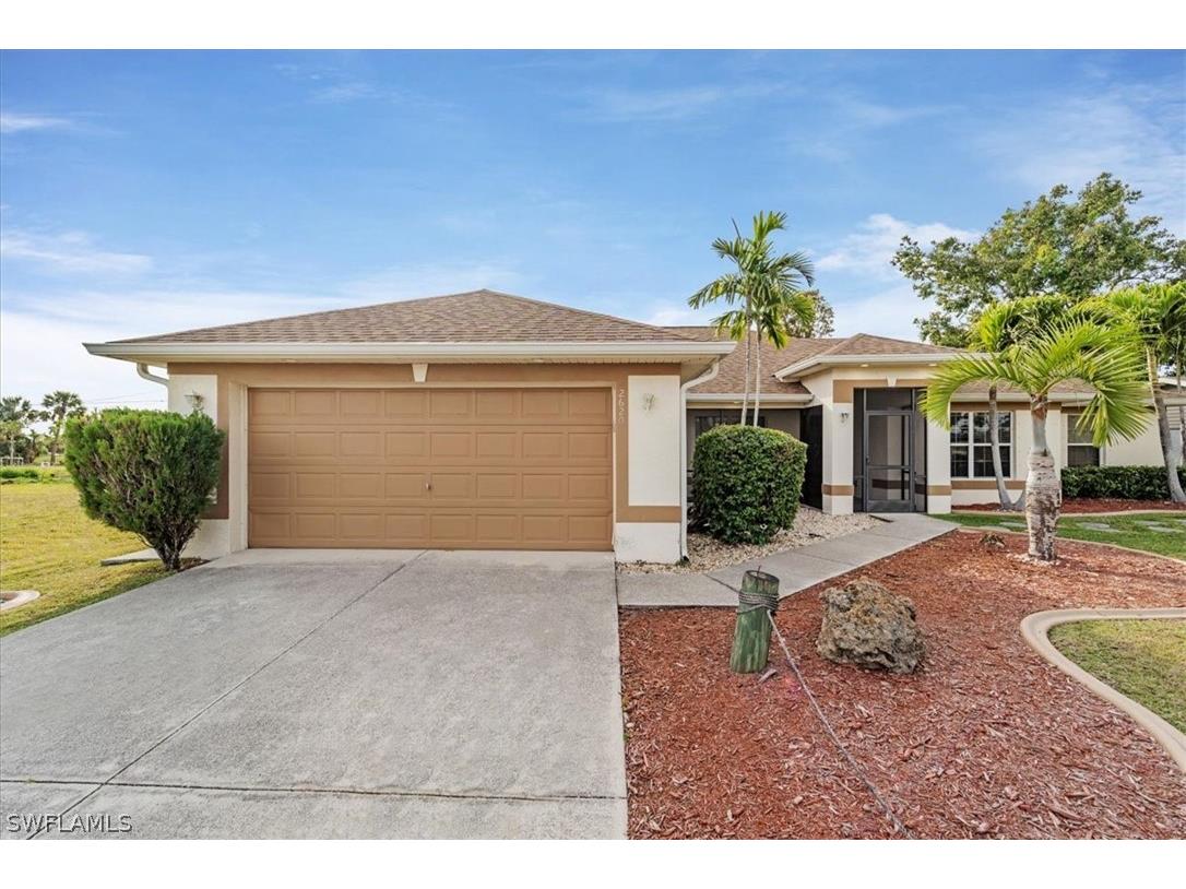 2620 NE 21st Court Cape Coral FL 33909 224032137 image1