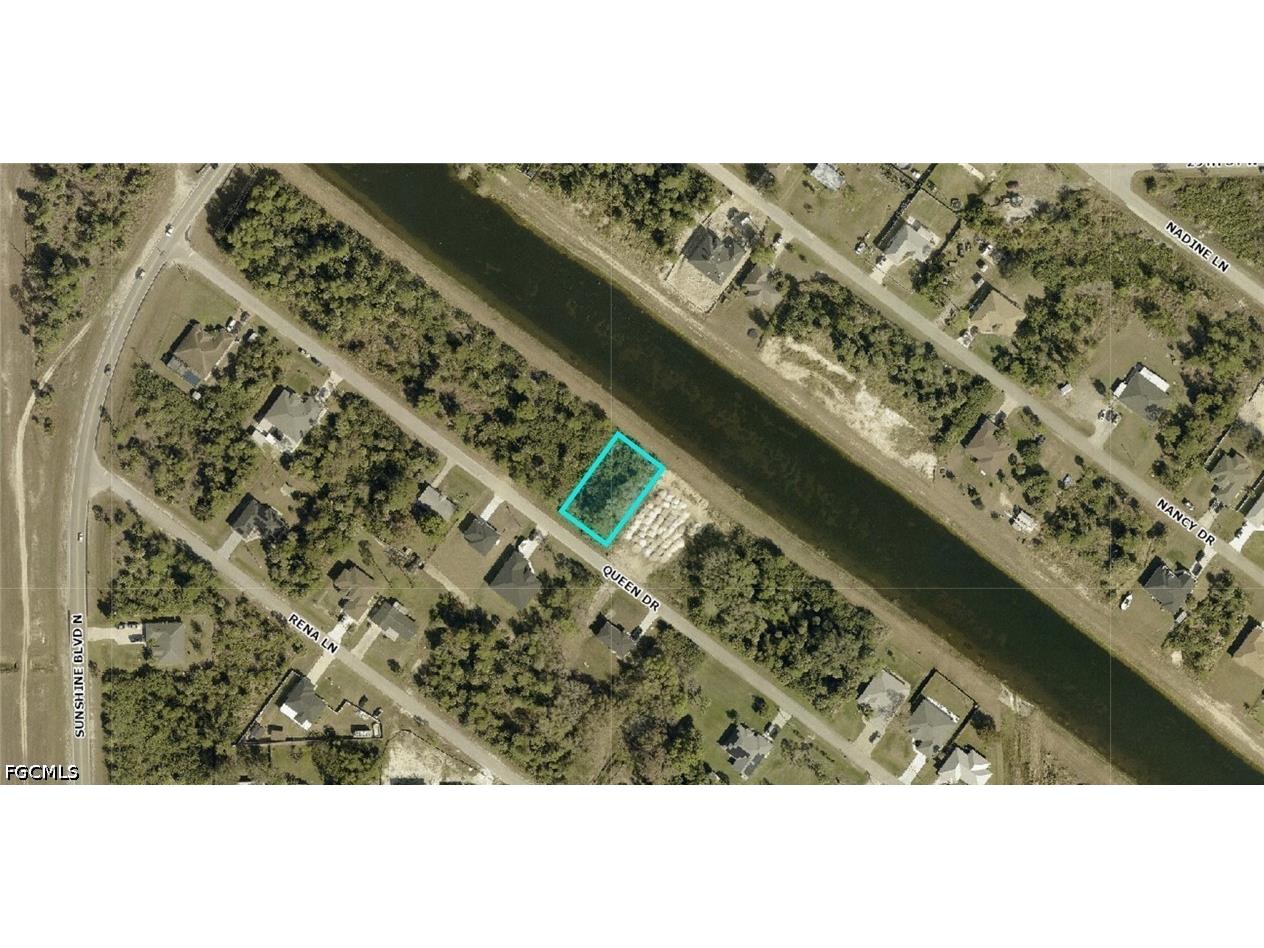 2620 Queen Drive Lehigh Acres FL 33971 2026022012 image5
