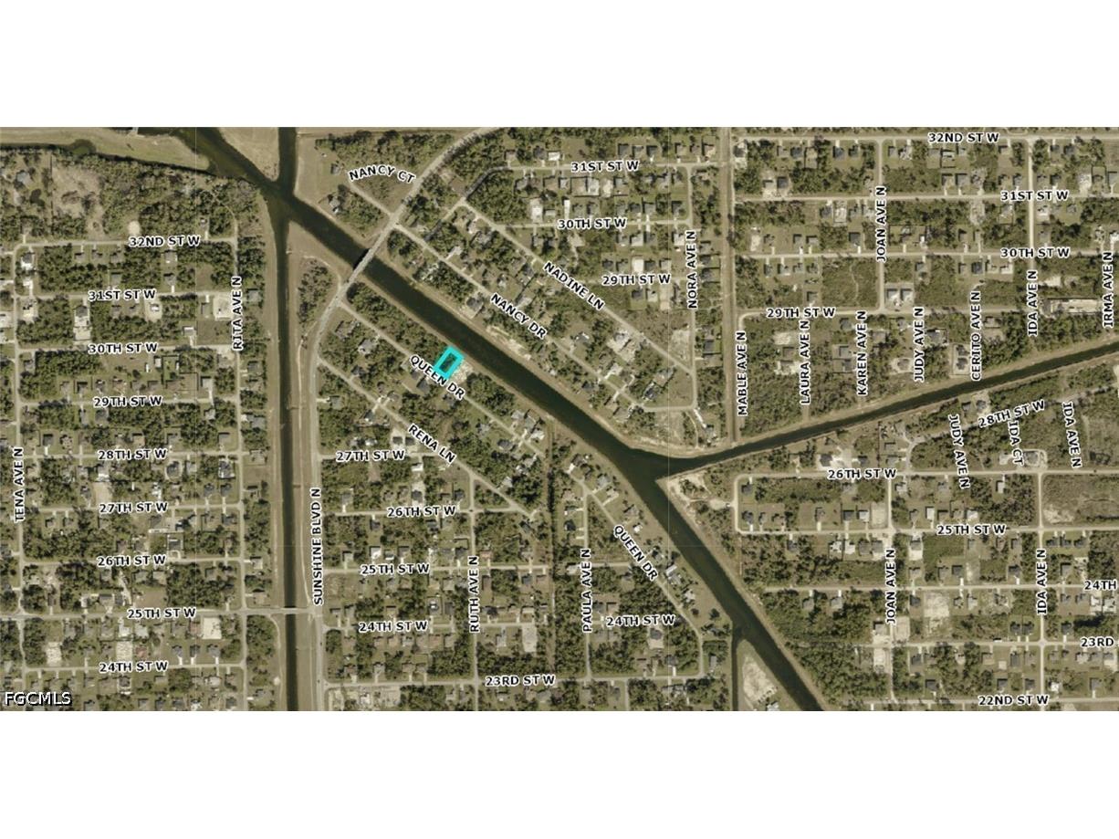 2620 Queen Drive Lehigh Acres FL 33971 2026022012 image6