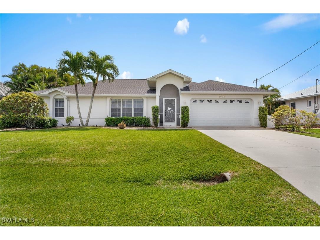 2620 SW 42nd Lane Cape Coral FL 33914 225024730 image1