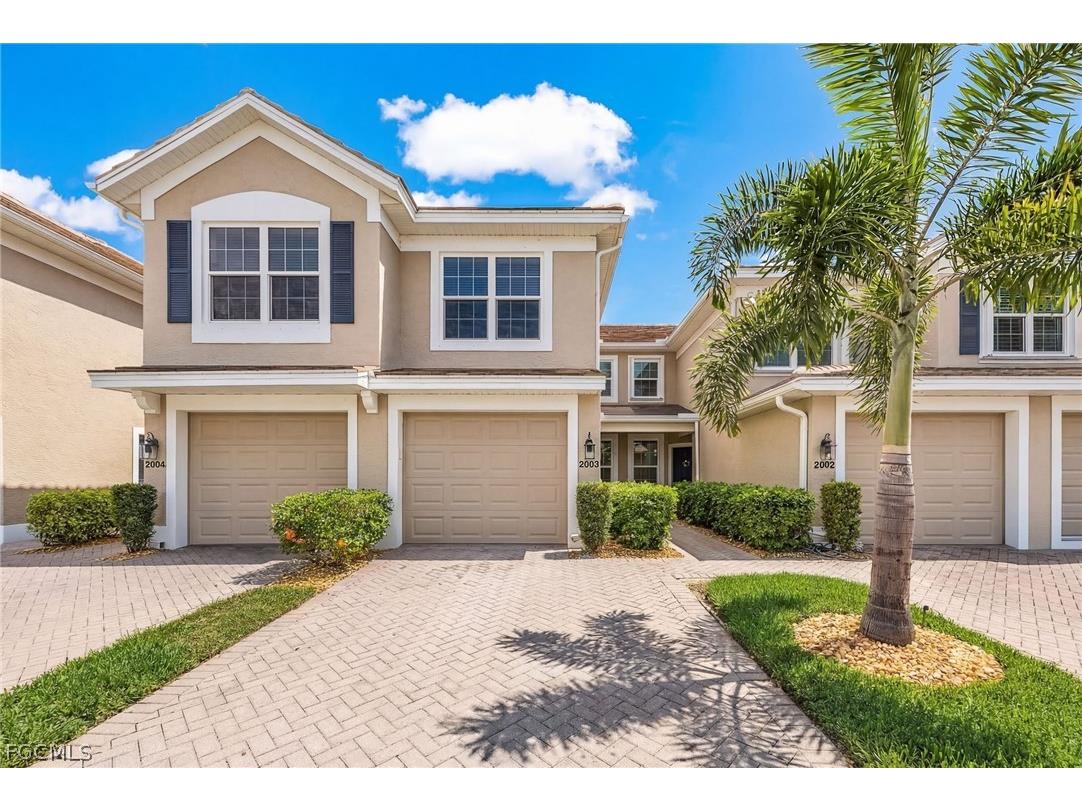 2620 Somerville Loop #2003 Cape Coral FL 33991 2026012844 image1