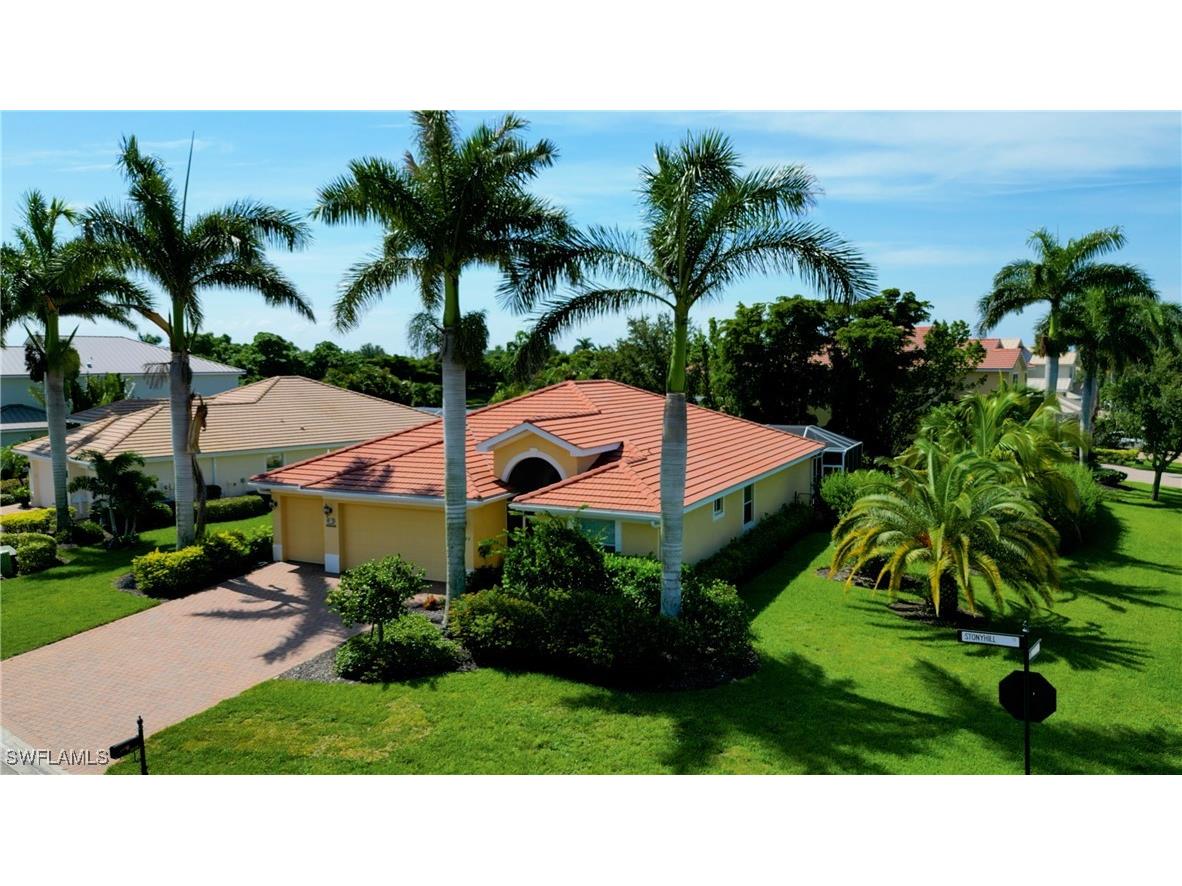 2620 Stonyhill Court Cape Coral FL 33991 225039806 image1