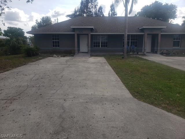 2620 Storter Avenue #A Naples FL 34112 226011386 image1