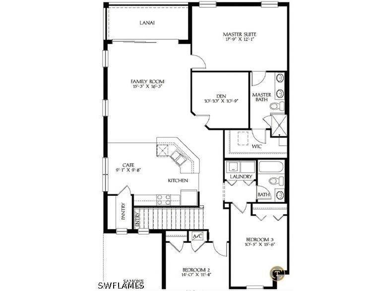 26209 Palace Lane #201 Bonita Springs FL 34135 226019921 image1